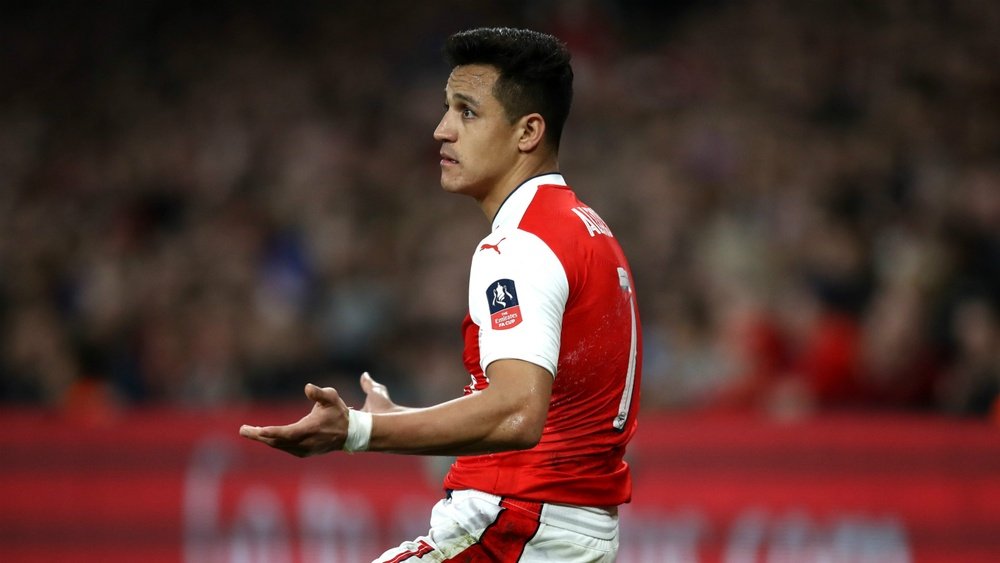 alexis sanchez - cropped