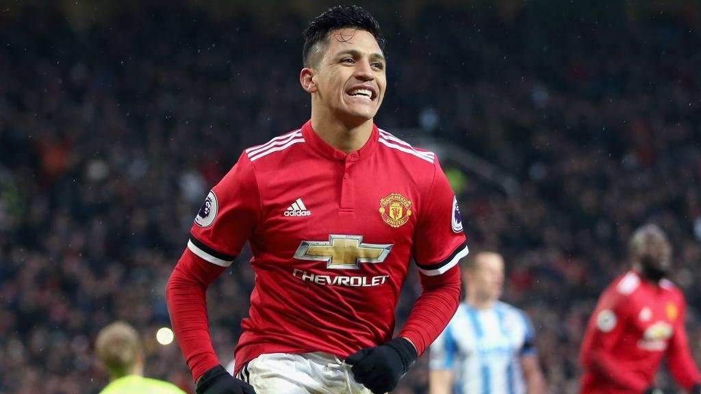 Mourinho believes that United 'needed' Sanchez. GOAL