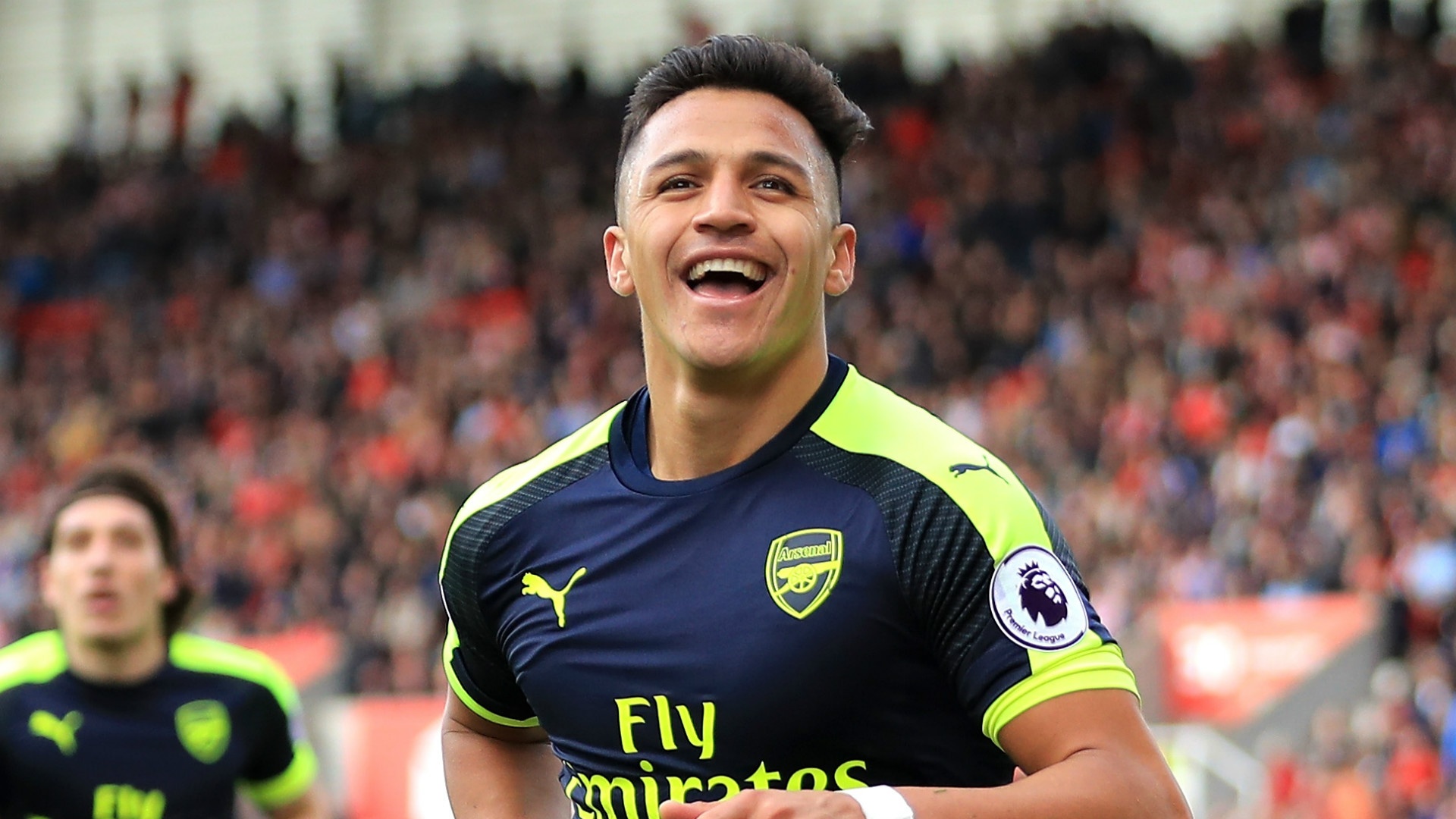 Wenger has dismissed talk of Arsenal selling Alexis Sanchez to Paris Saint-Germain. GOAL