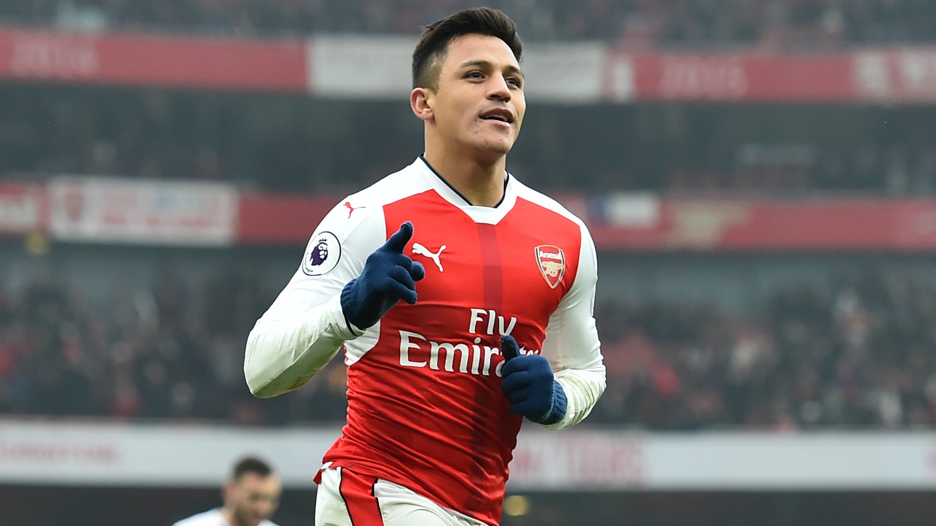 Alexis