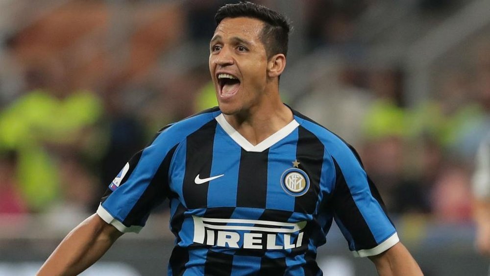 Inter, il Man Utd ha deciso: Sanchez costerà 25 M