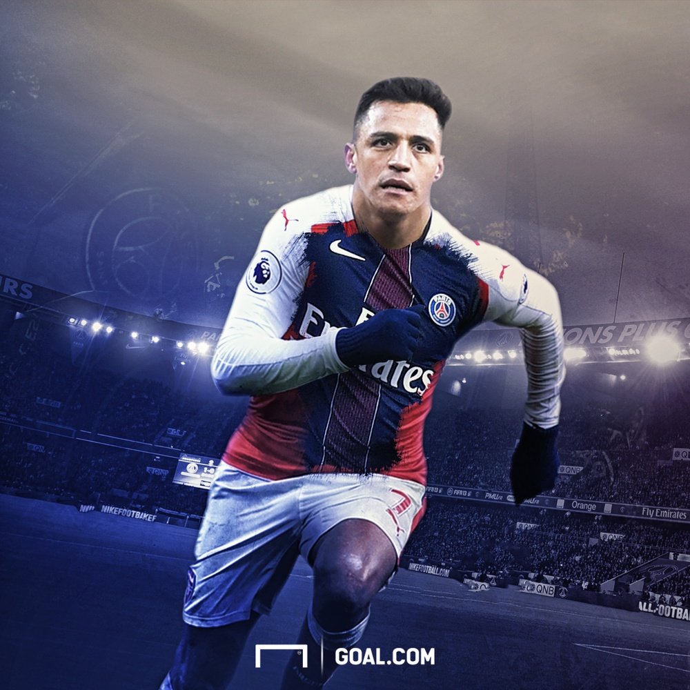 Le PSG n'a toujours pas trouvé sa pointure. GOAL