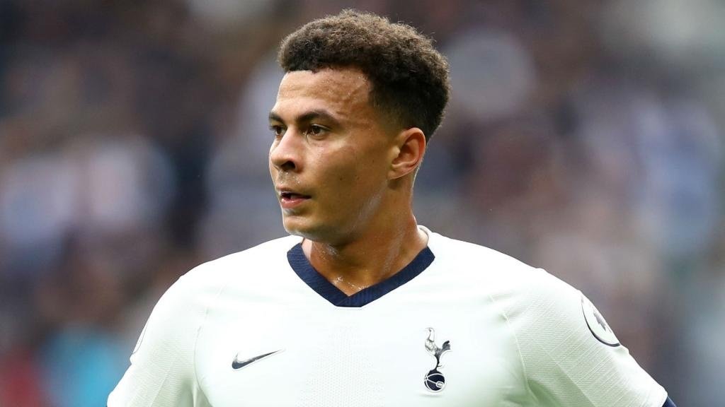 Alli is confident Spurs will return to their best. GOAL