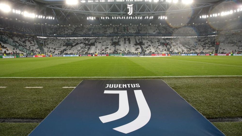 Juventus-Inter toujours menacé d'un report. GOAL