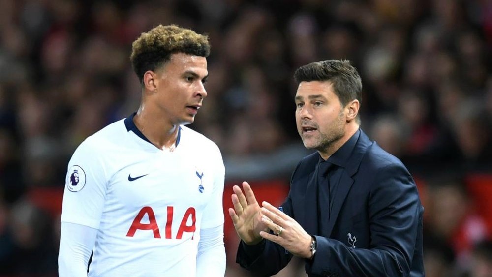 He taught me so much - Alli on Poch