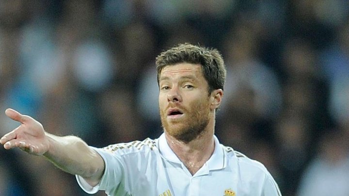 Alonso takes charge of Real Sociedad B