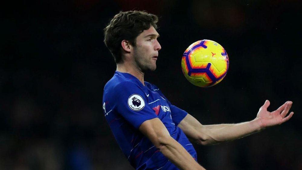 Alonso admitted that mistakes cost his side against rivals Arsenal. GOAL
