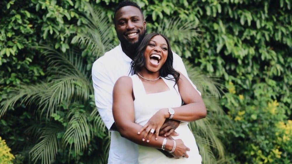 WTA star Stephens announces engagement to Toronto's Altidore.