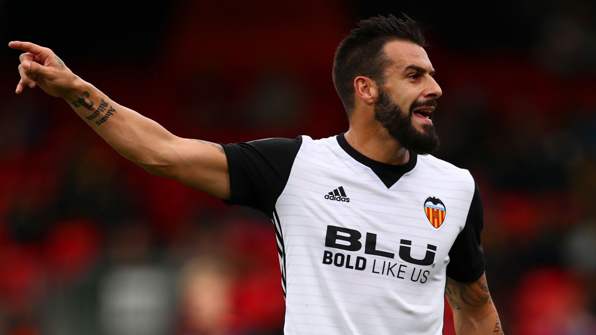 Besiktas complete Negredo signing