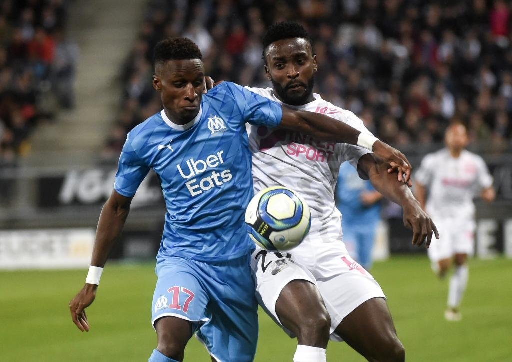Battu à Amiens, l'OM n'y arrive pas