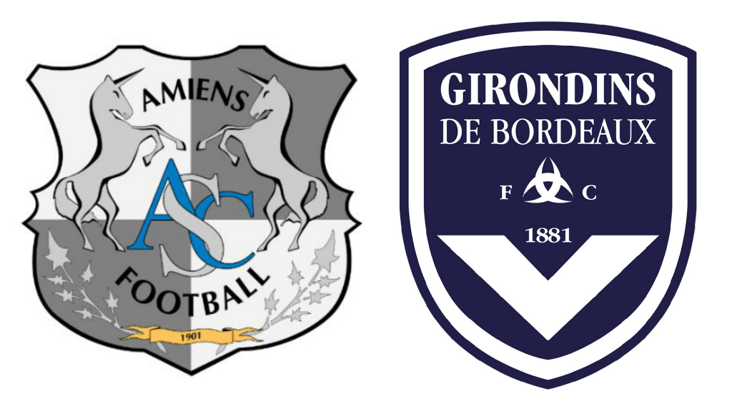 Les stats à connaître avant Amiens-Bordeaux