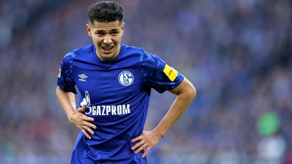 Harit a una festa di compleanno, ultimatum dello Schalke 04: 'Errori non tollerabili'. Goal