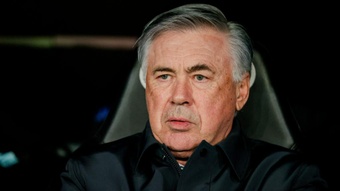 Real Madrid instruct Ancelotti no longer inquisitive about Italy activity