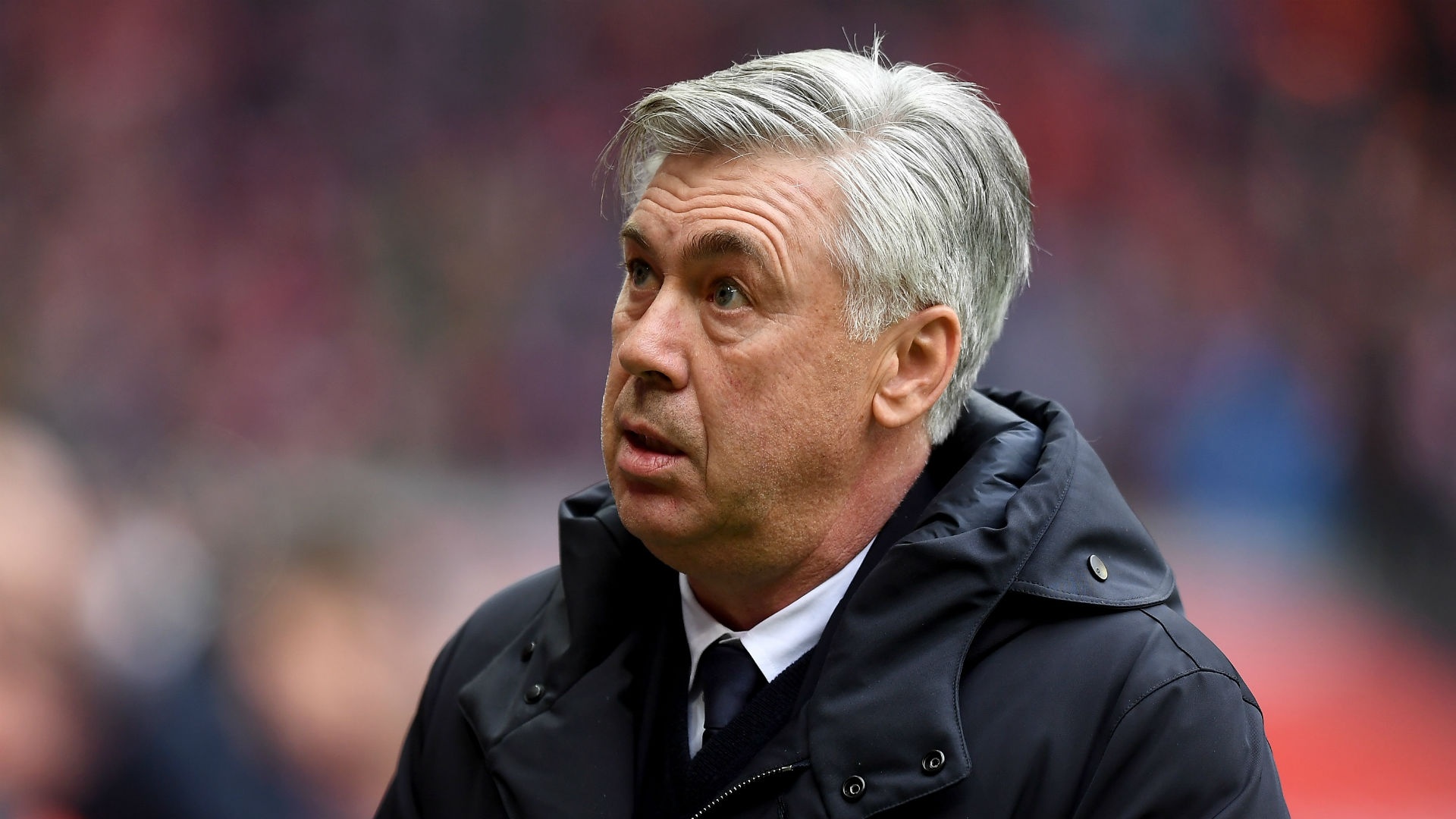 Bayern openness frustrates Ancelotti