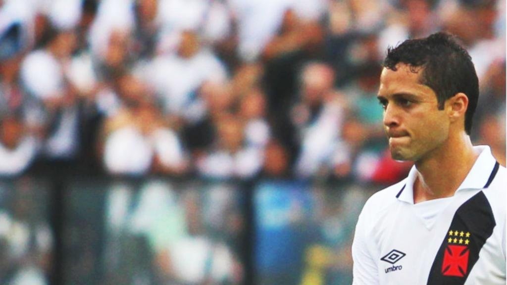 Vasco pode se preparar para o sofrimento sem Anderson Martins