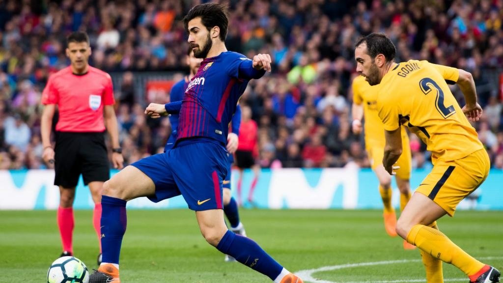 Gomes has been defiant despite boos. GOAL