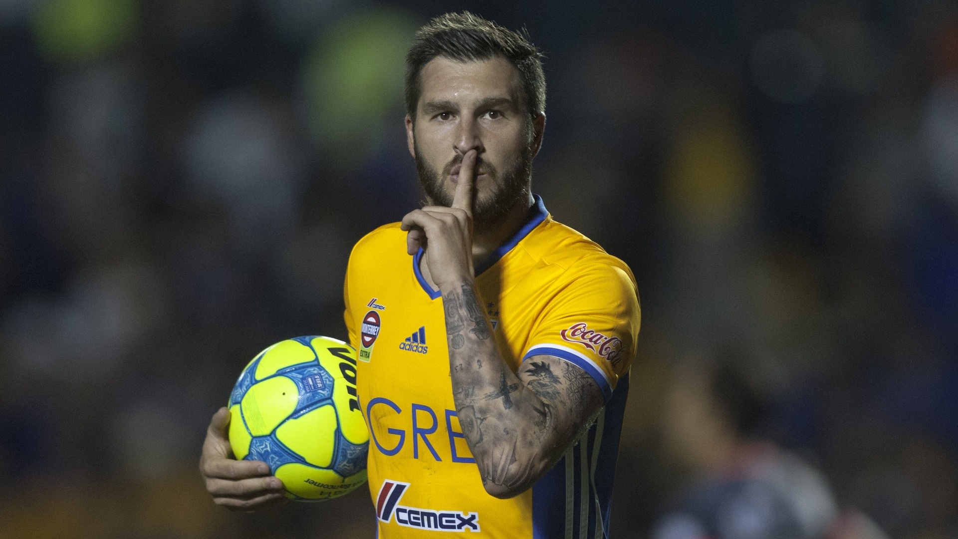 André-Pierre Gignac intéresse Rennes
