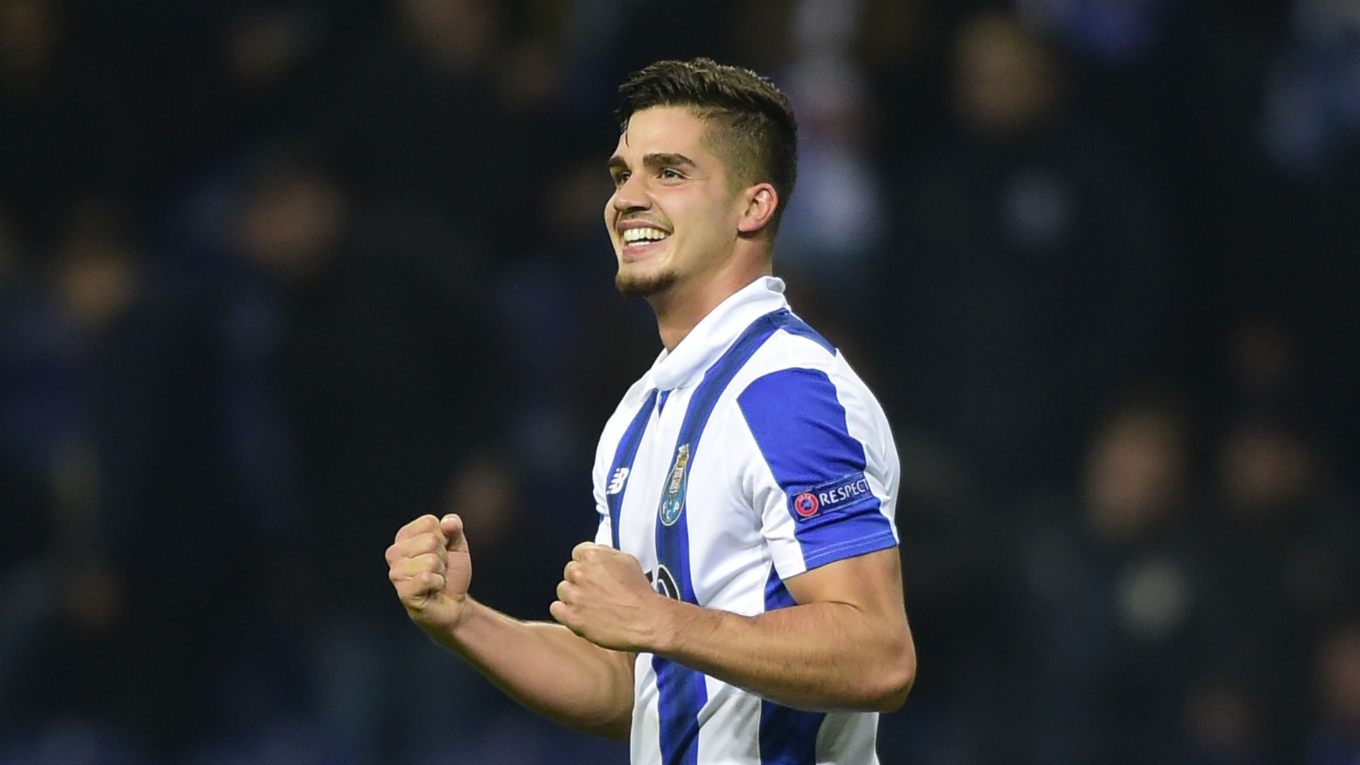 Porto 5-0 Leicester City: Andre Silva double downs Foxes