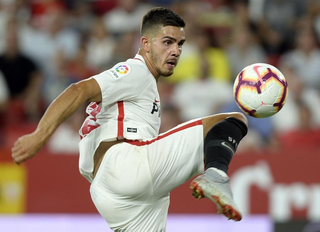 Tornado André Silva: doppietta al Real, è capocannoniere