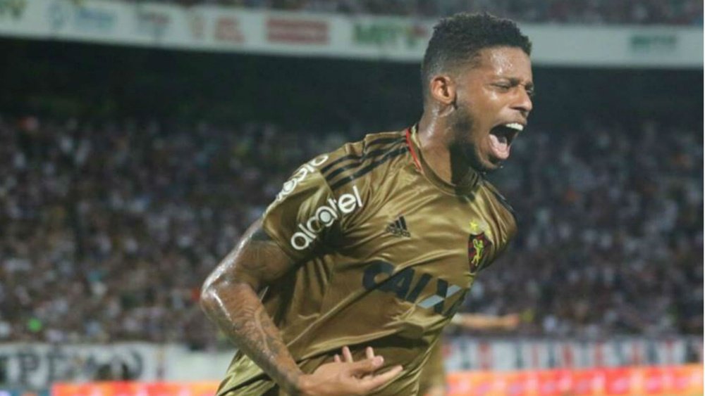 André falou da sua mais recente experiência na Europa. Goal