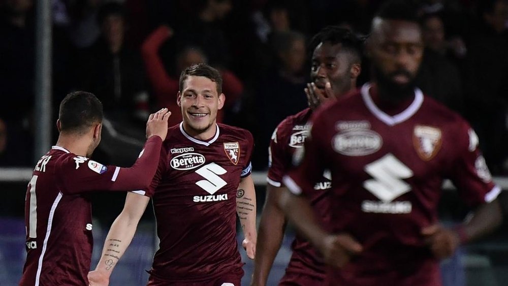 Il Torino non sbaglia: 3-0 al Debrecen, qualificazione in discesa