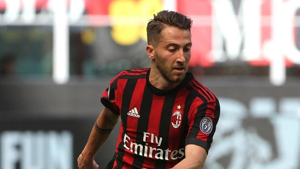 Sampdoria, Bertolacci c'è: superate le visite mediche. Goal