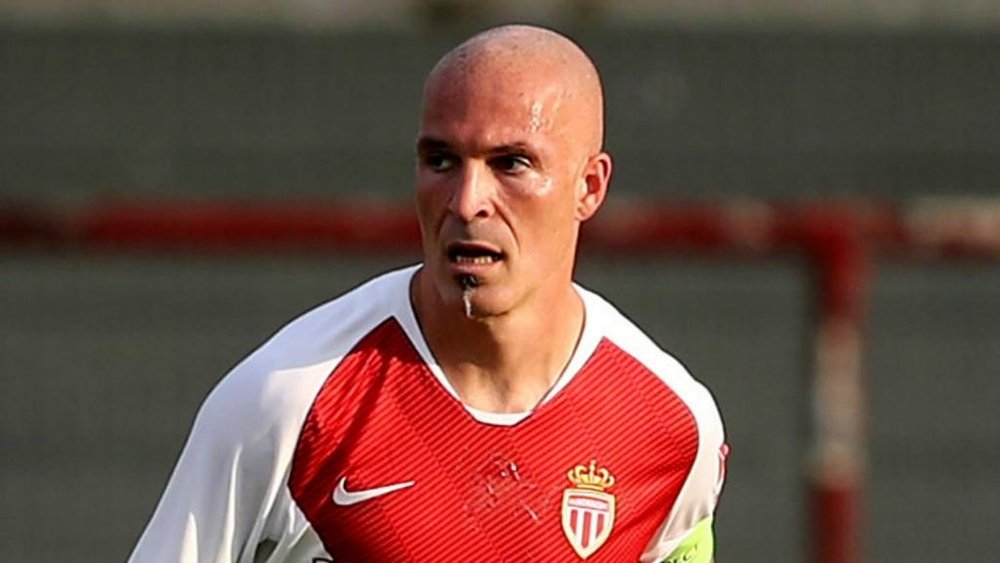 Raggi will leave Monaco this summer. GOAL