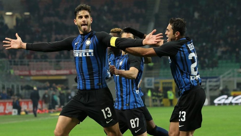 E' la 'Giornata della Lentezza': l'Inter celebra Ranocchia. Goal