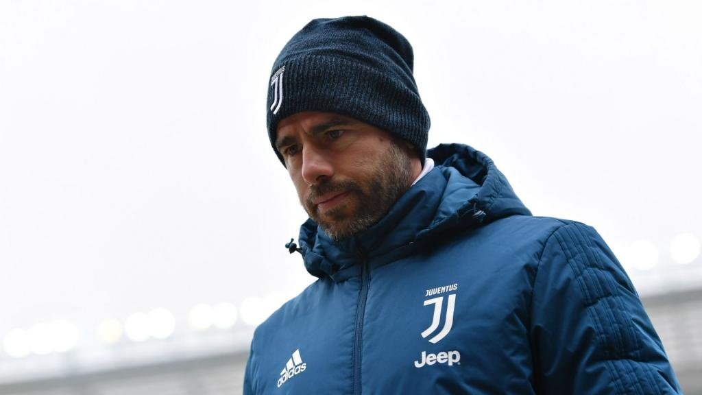 Barzagli not in Juventus squad for CL showdown