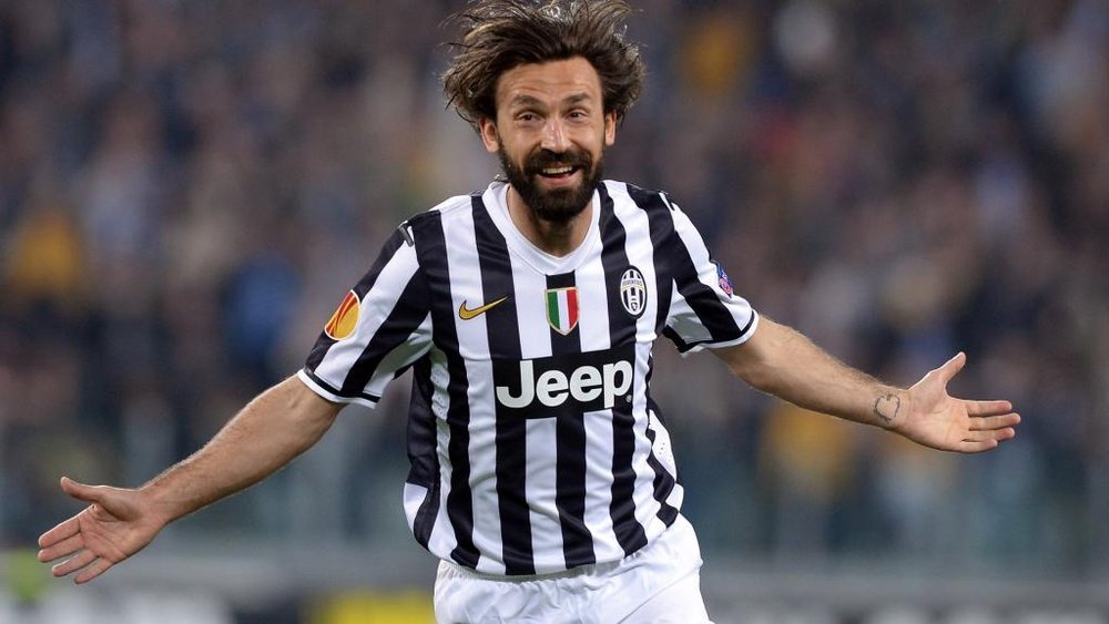 Pirlo could be set for a surprise return to football. GOAL