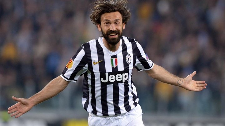 Pirlo may be set for shock return to football