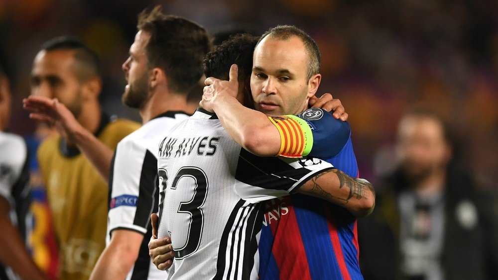andres iniesta - cropped