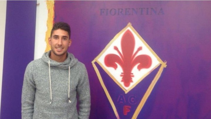 Fiorentina, Schetino rescinde e torna in Uruguay al Fenix