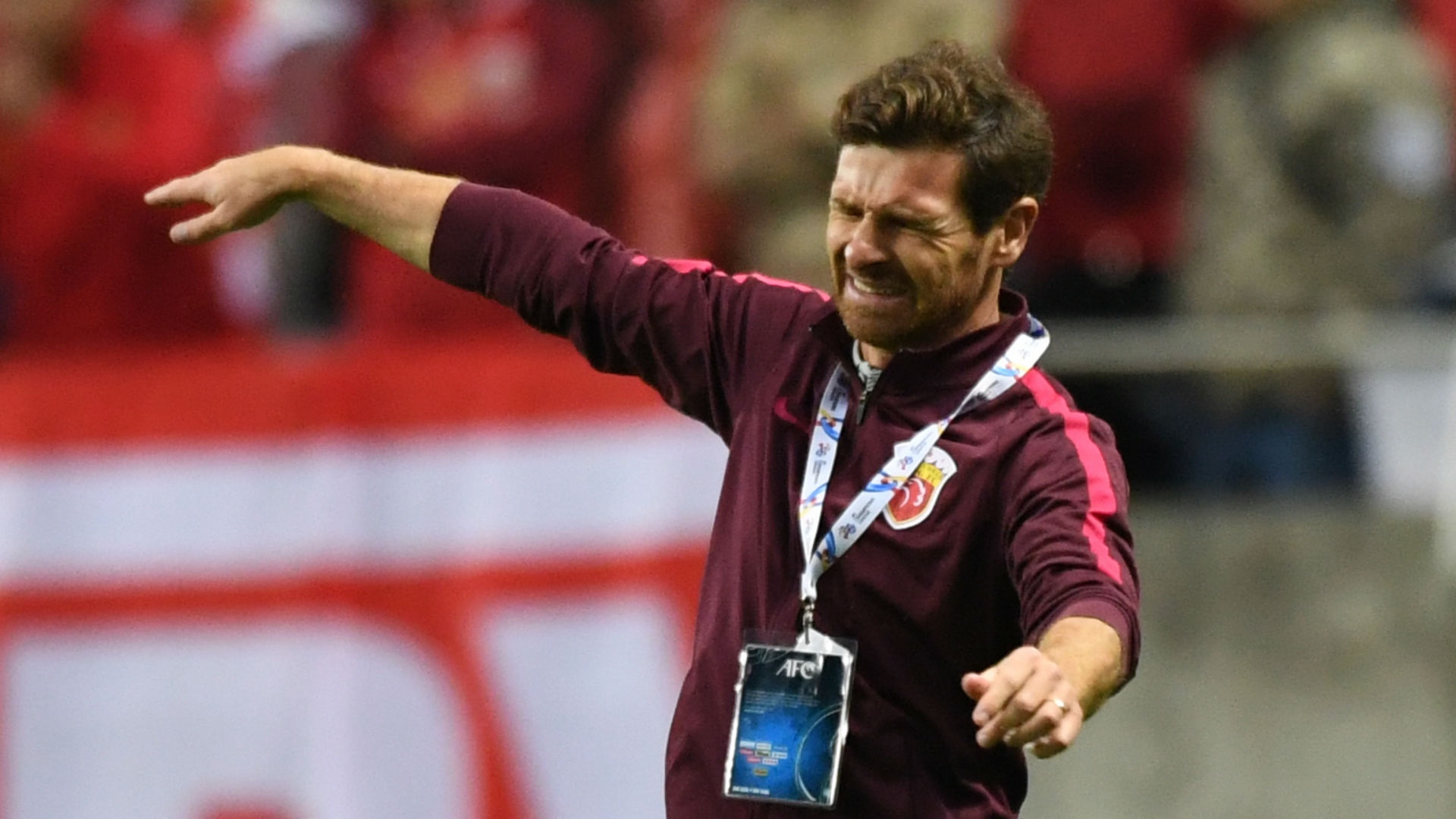 Villas-Boas to race Dakar Rally. GOAL