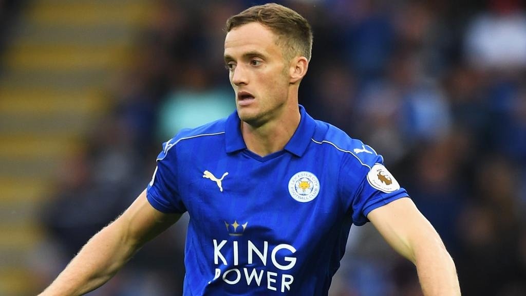 Swansea swoop for Leicester's King