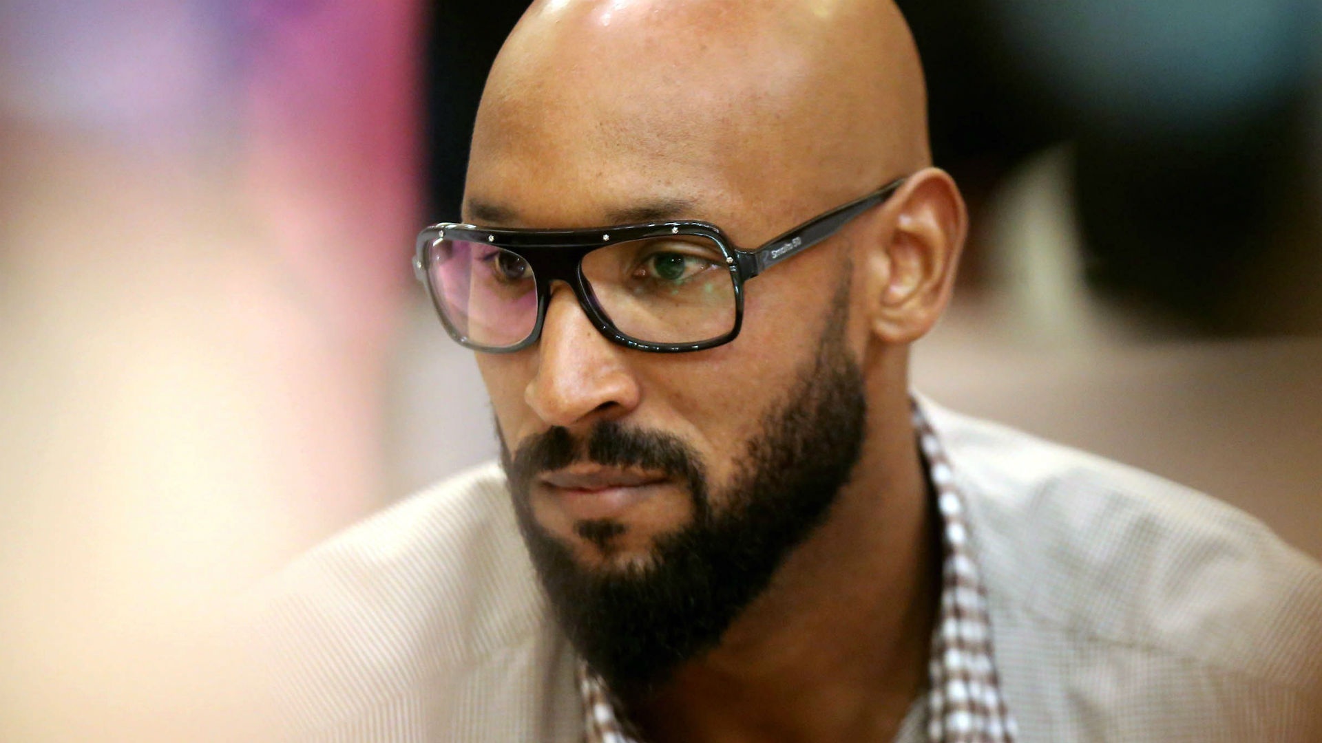 Anelka joins Roda JC in consultancy role