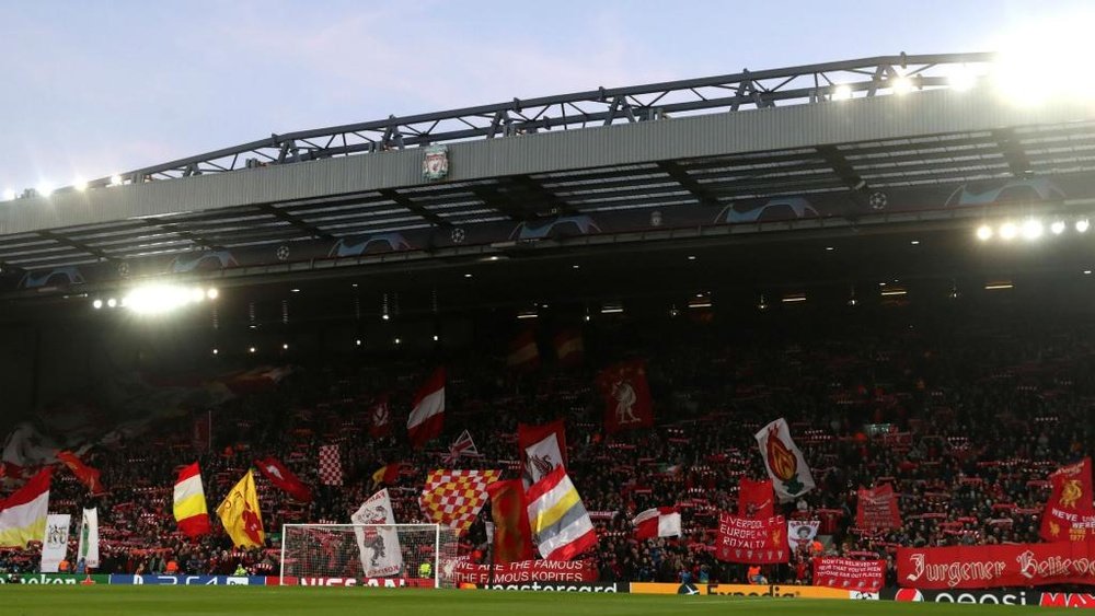 Liverpool will use the extra money to help fans travel to Barcelona. GOAL