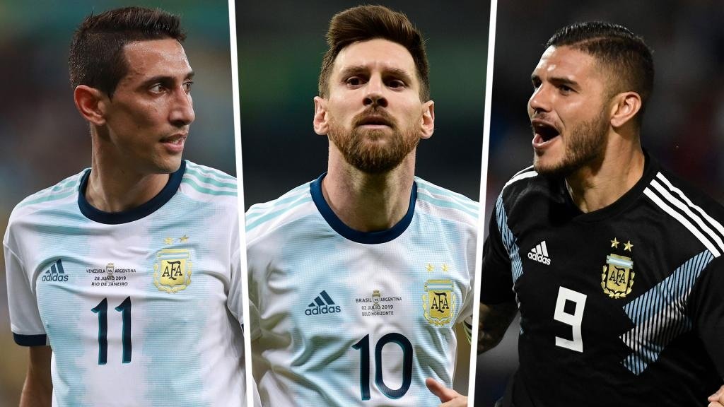 Messi fala sobre futuro na seleção argentina: 'Quero chegar bem na Copa  América