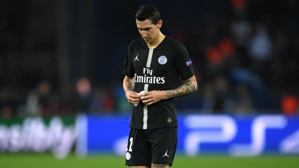 Camp Nou collapse, stunned by Man United - Recalling PSG's Champions League woes