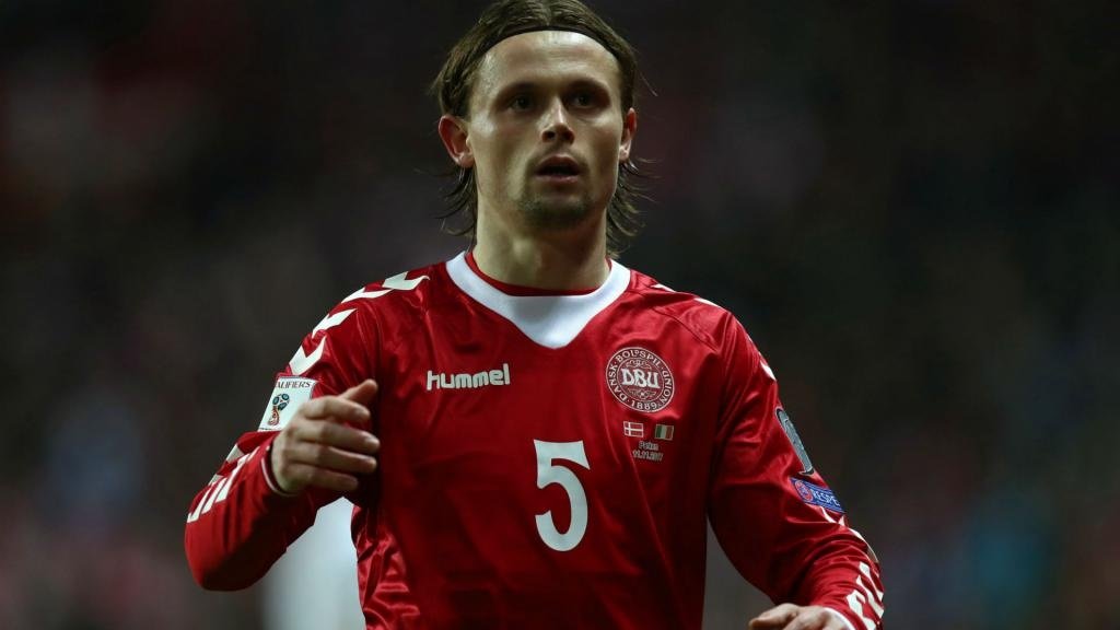 Ankersen si trasferisce al Genoa