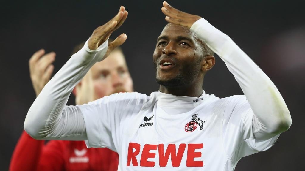 Modeste agent talks up BVB move