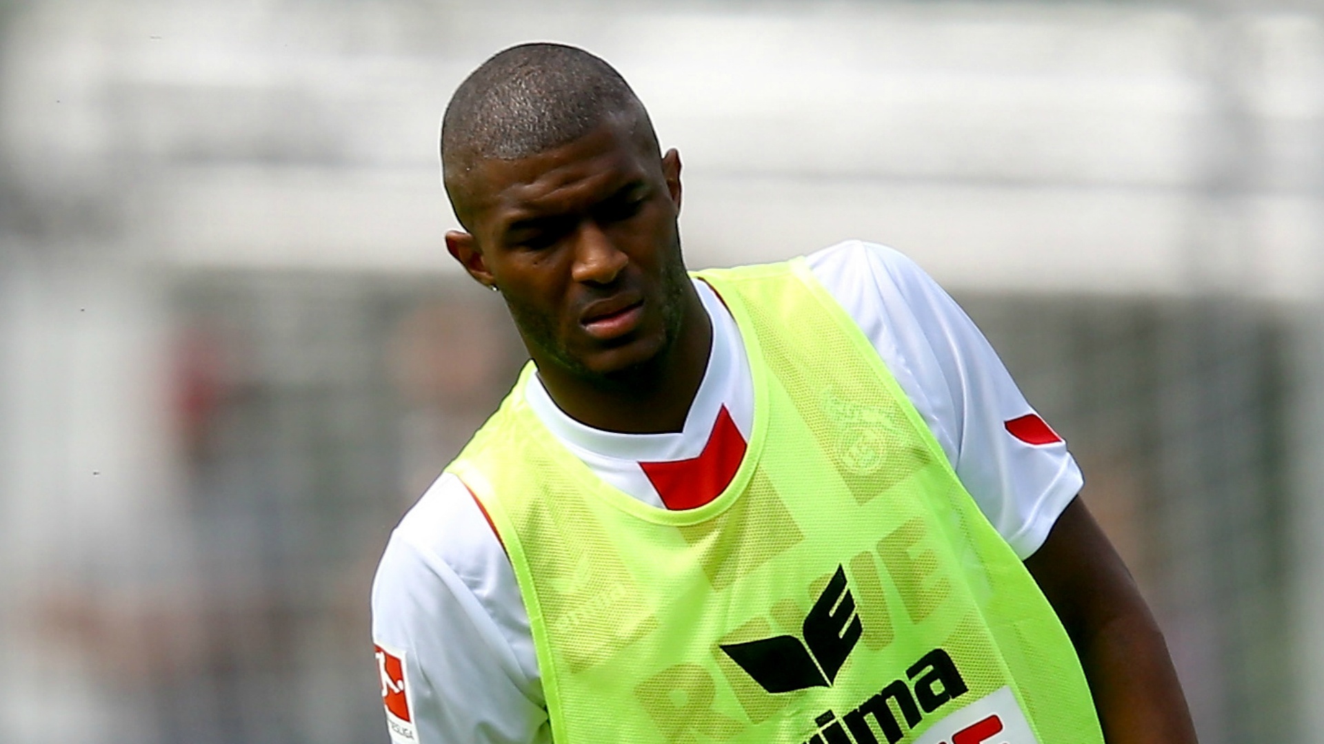 Modeste: Dortmund wanted me