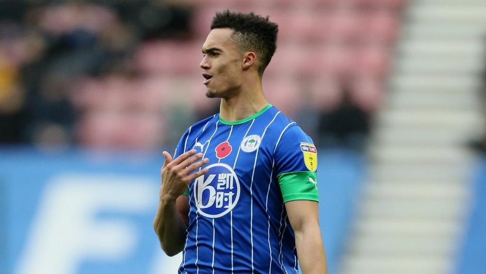 Robinson's Milan move halted by heart rhythm problem. Goal