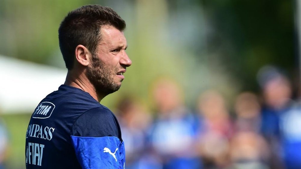 Cassano indagato: resistenza a pubblico ufficiale. Goal