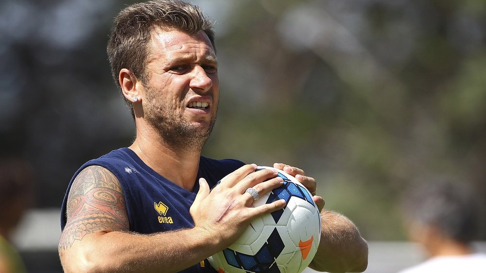 Cassano fa autocritica e elogia CR7. Goal