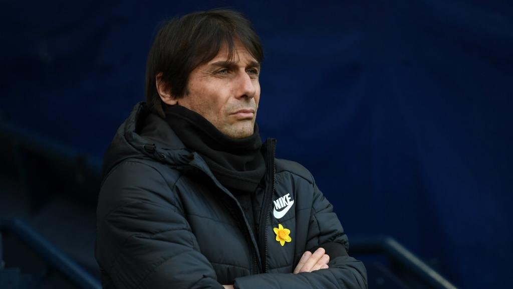 Conte bemused by Chelsea result