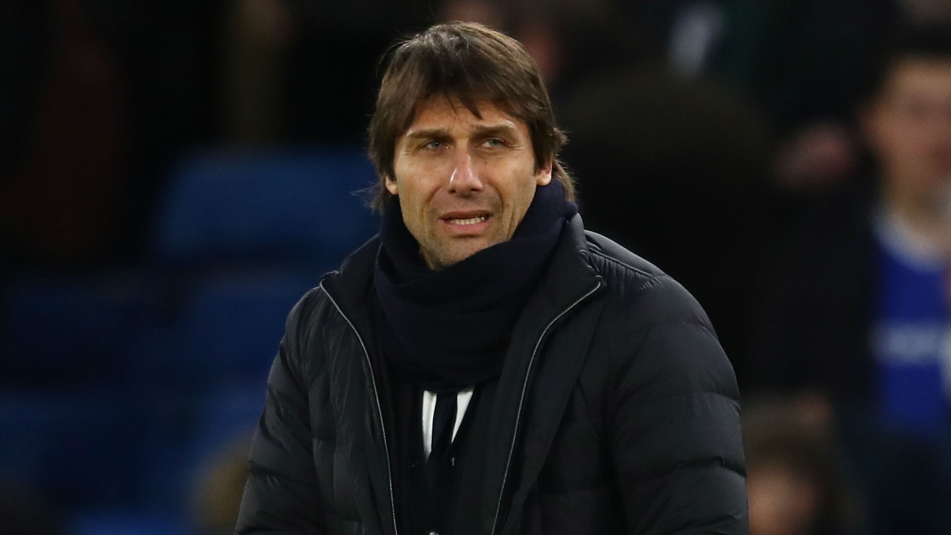 Liverpool and Arsenal matches not decisive for Chelsea, claims Conte