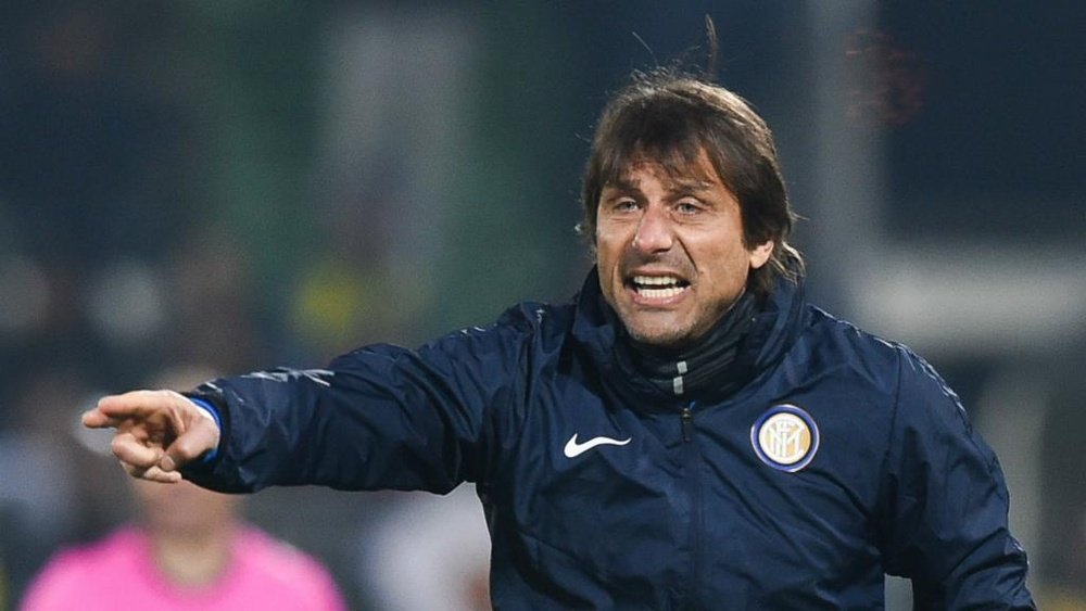 Conte avvisa l'Inter. Goal