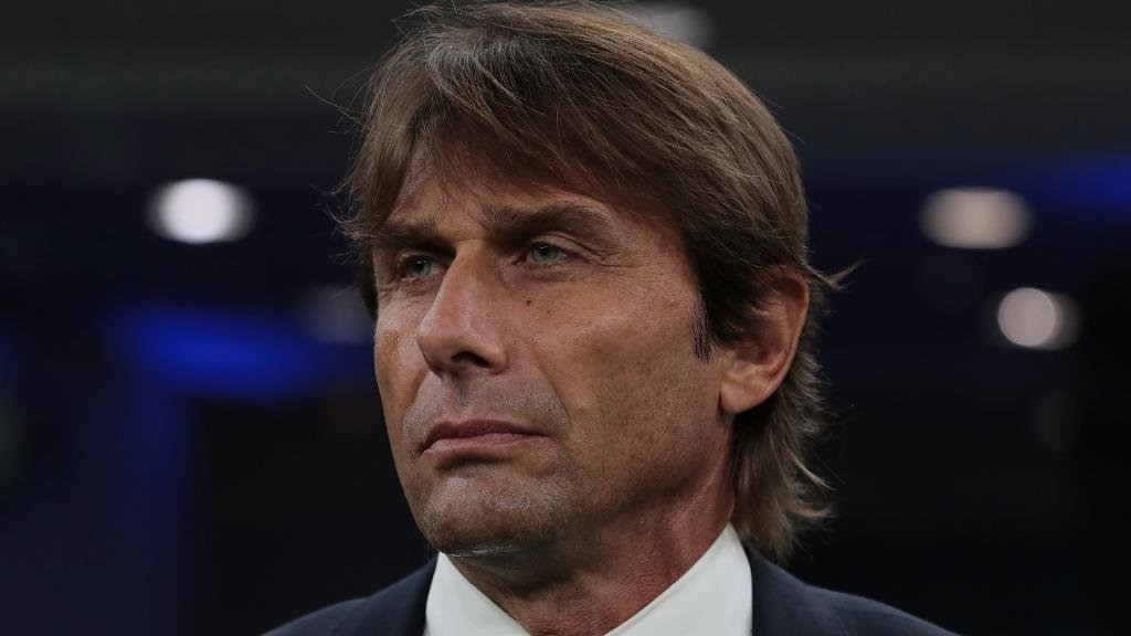 Inter need to show 'personality' against Dortmund, says Conte