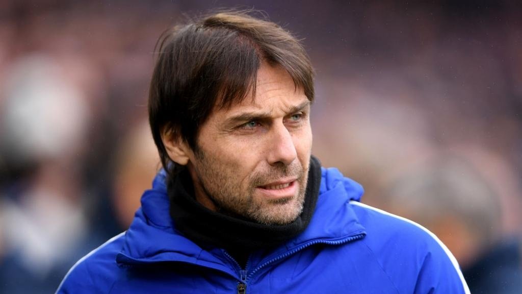 Conte slams Chelsea critics